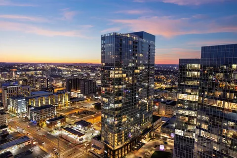 $1,150,000 | 1616 West End Avenue, Unit 1708, Nashville, TN 37203