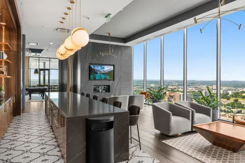 $1,150,000 | 1616 West End Avenue, Unit 1708, Nashville, TN 37203