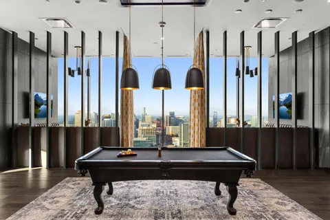 $1,150,000 | 1616 West End Avenue, Unit 1708, Nashville, TN 37203