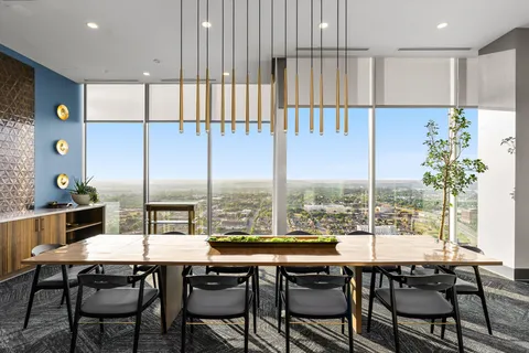 $1,150,000 | 1616 West End Avenue, Unit 1708, Nashville, TN 37203