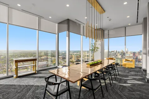 $1,150,000 | 1616 West End Avenue, Unit 1708, Nashville, TN 37203