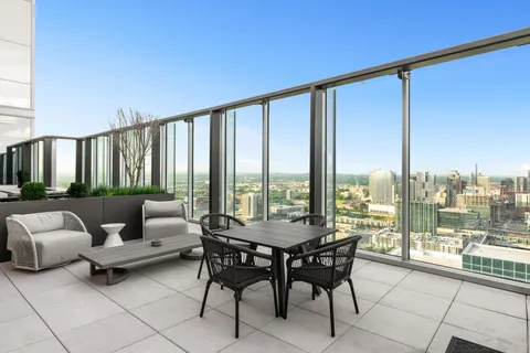 $1,150,000 | 1616 West End Avenue, Unit 1708, Nashville, TN 37203