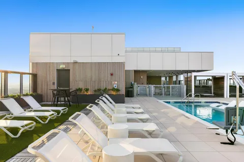 $1,150,000 | 1616 West End Avenue, Unit 1708, Nashville, TN 37203