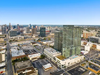 $1,150,000 | 1616 West End Avenue, Unit 1708, Nashville, TN 37203