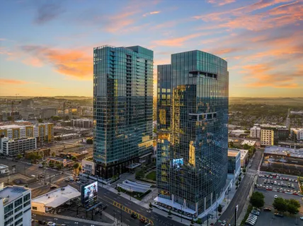 $1,150,000 | 1616 West End Avenue, Unit 1708, Nashville, TN 37203