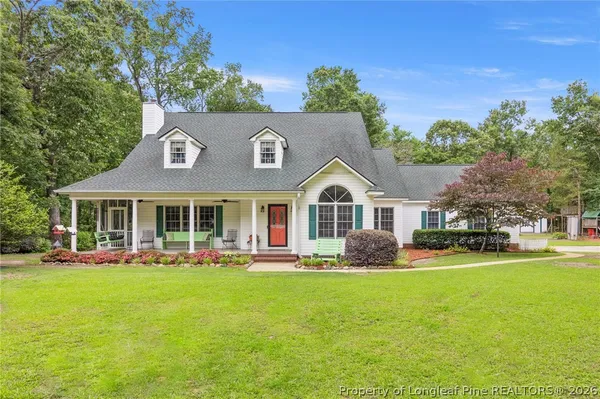 $445,000 | 3676 Cedar Hill Drive, Fayetteville, NC 28312