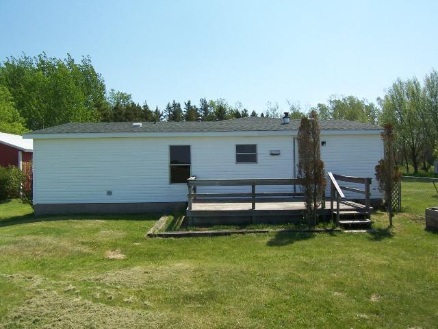 691 North Reek Road Custer, MI 49405 - Photo 2 of 13 Additional Photo
