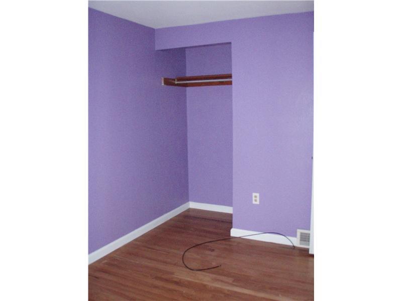 3193 Mellott Road Baldwin, PA 15227 - Photo 17 of 25 Bedroom. 2ND BEDROOM