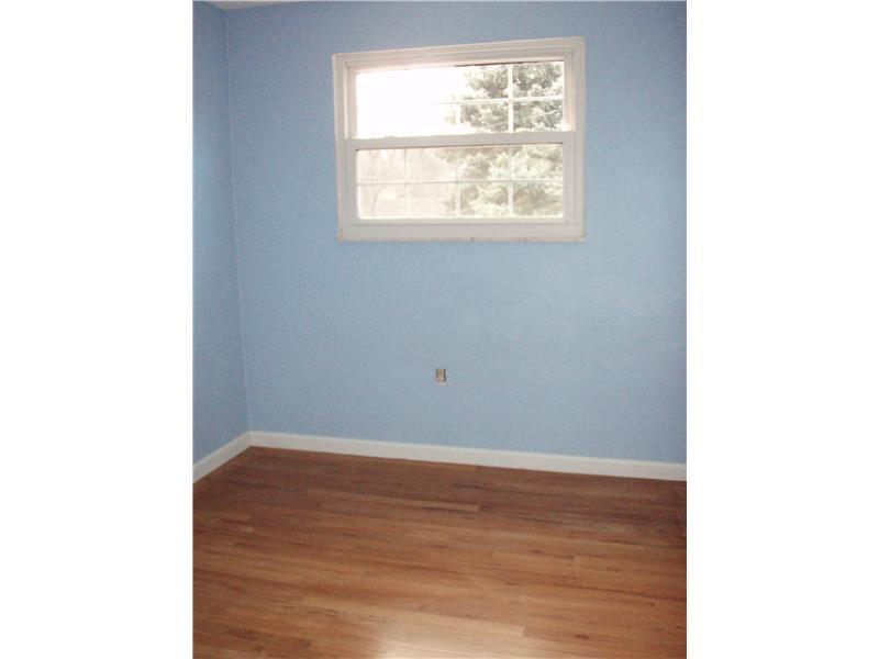 3193 Mellott Road Baldwin, PA 15227 - Photo 18 of 25 Bedroom. 3RD BEDROOM
