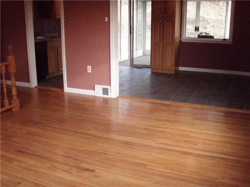 3193 Mellott Road Baldwin, PA 15227 - Photo 3 of 25 Living Room.