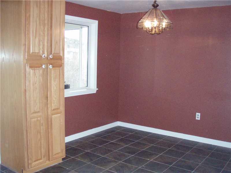 3193 Mellott Road Baldwin, PA 15227 - Photo 8 of 25 Dining Room. DINING AREA AS PART OF KITCHEN.