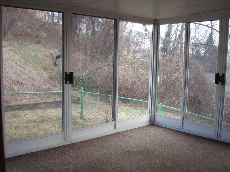 3193 Mellott Road Baldwin, PA 15227 - Photo 10 of 25 Patio/Deck. FLORIDA ROOM.