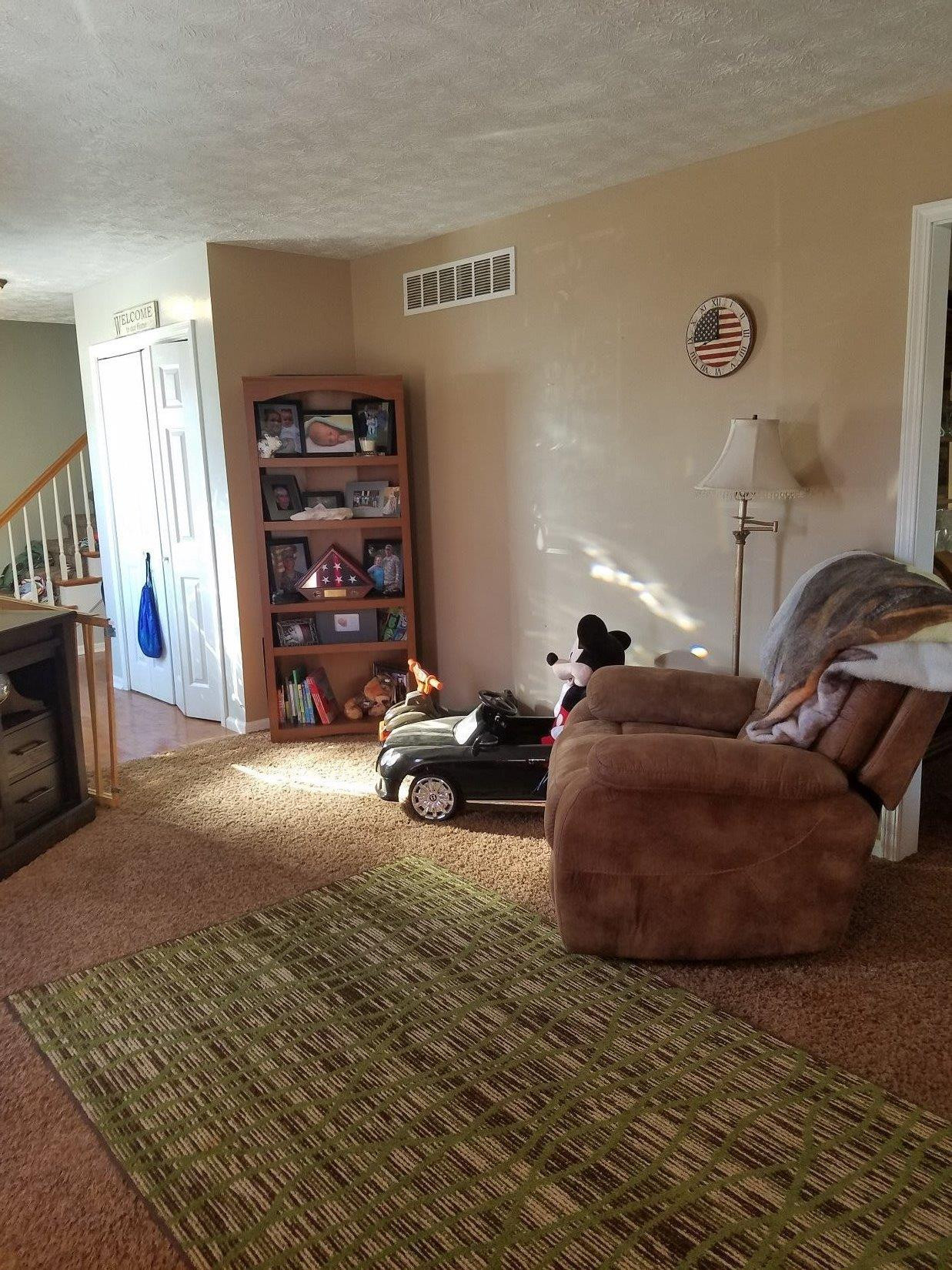 103 Ridge Road Versailles, KY 40383 - Photo 15 of 18 Photo 15