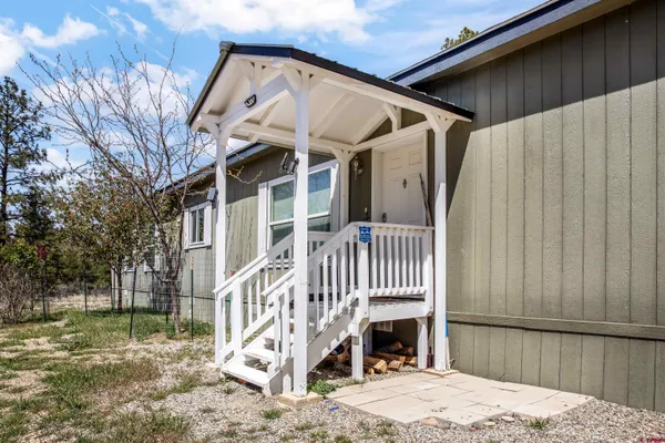 $309,000 | 85 Hummingbird Place, Pagosa Springs, CO 81147