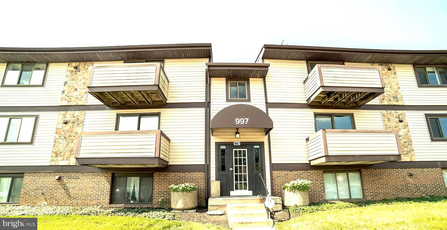997 F Heather Ridge Drive, Unit 3F Frederick, MD 21702 - Photo 25 of 25 Gallery Image 25