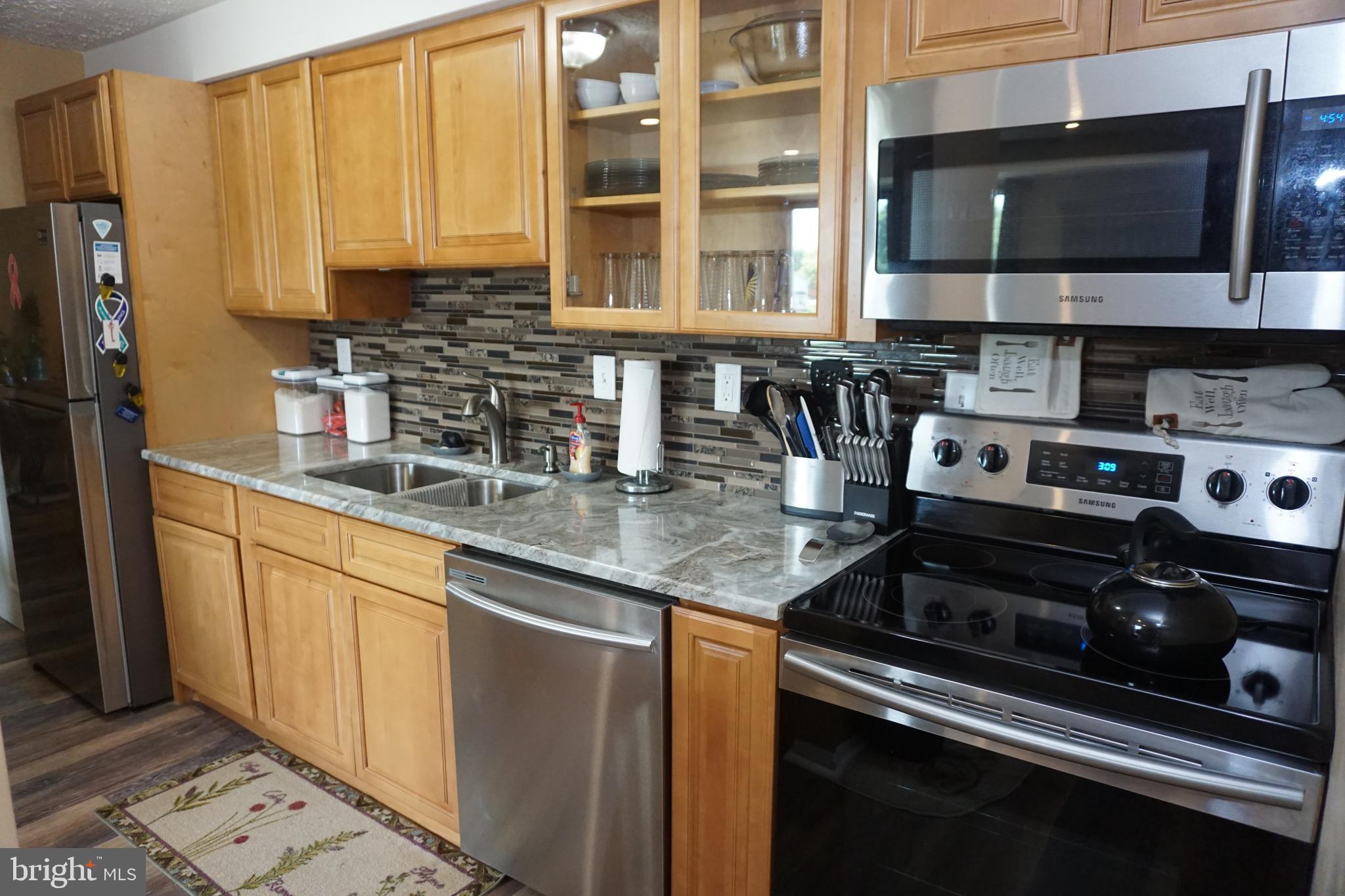997 F Heather Ridge Drive, Unit 3F Frederick, MD 21702 - Photo 8 of 25 Gallery Image 8