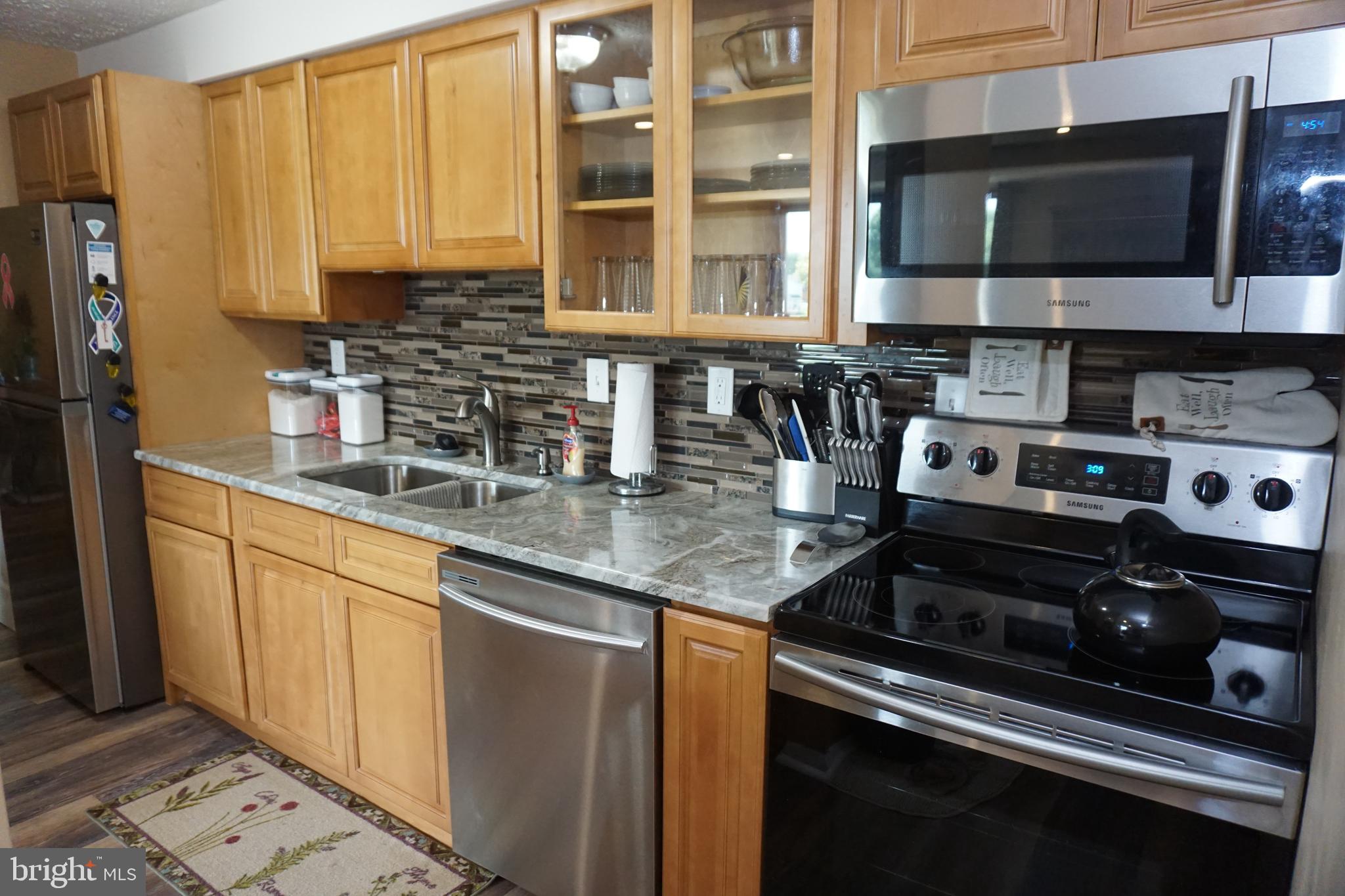 997 F Heather Ridge Drive, Unit 3F Frederick, MD 21702 - Photo 9 of 25 Gallery Image 9