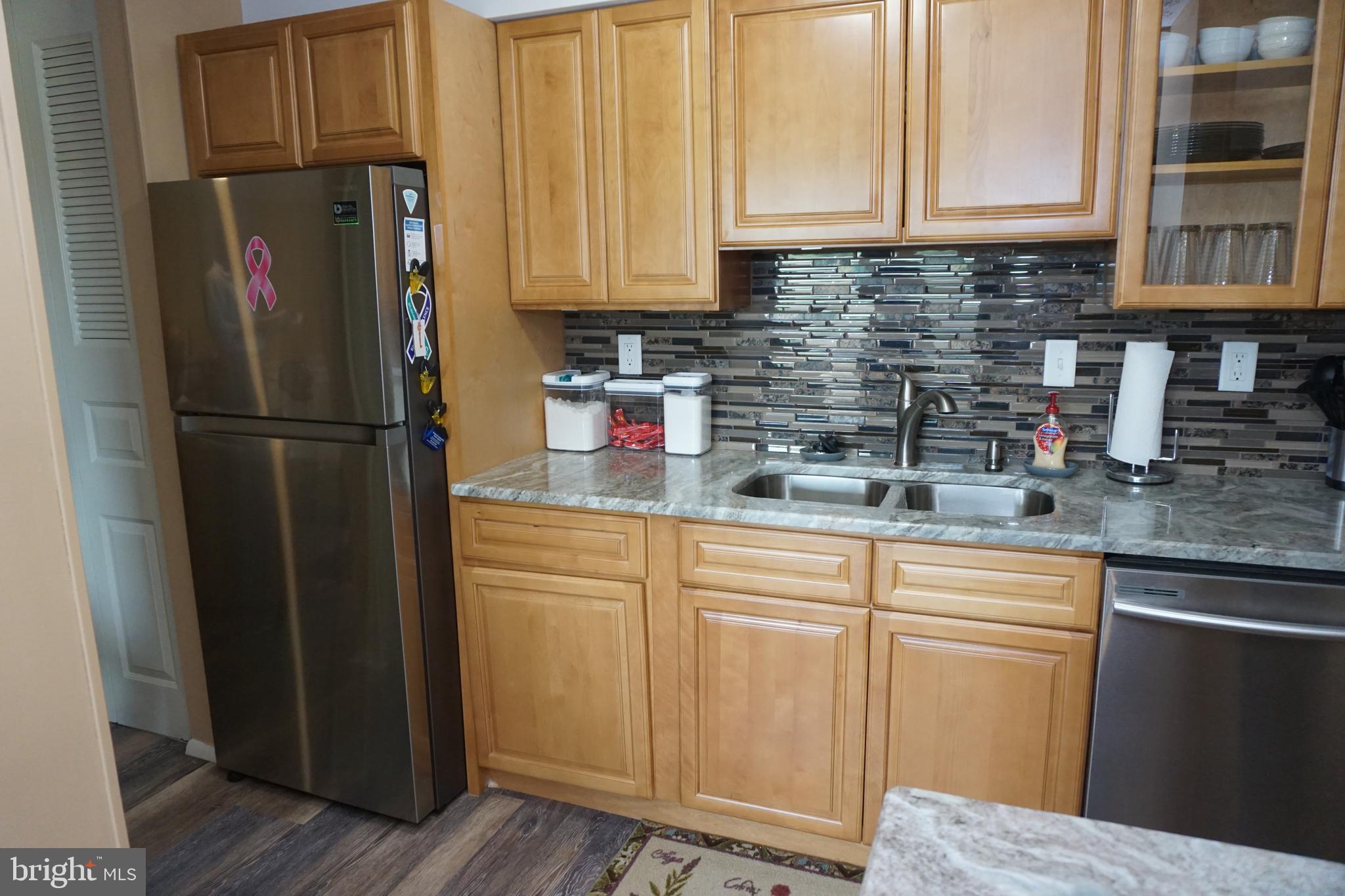 997 F Heather Ridge Drive, Unit 3F Frederick, MD 21702 - Photo 10 of 25 Gallery Image 10