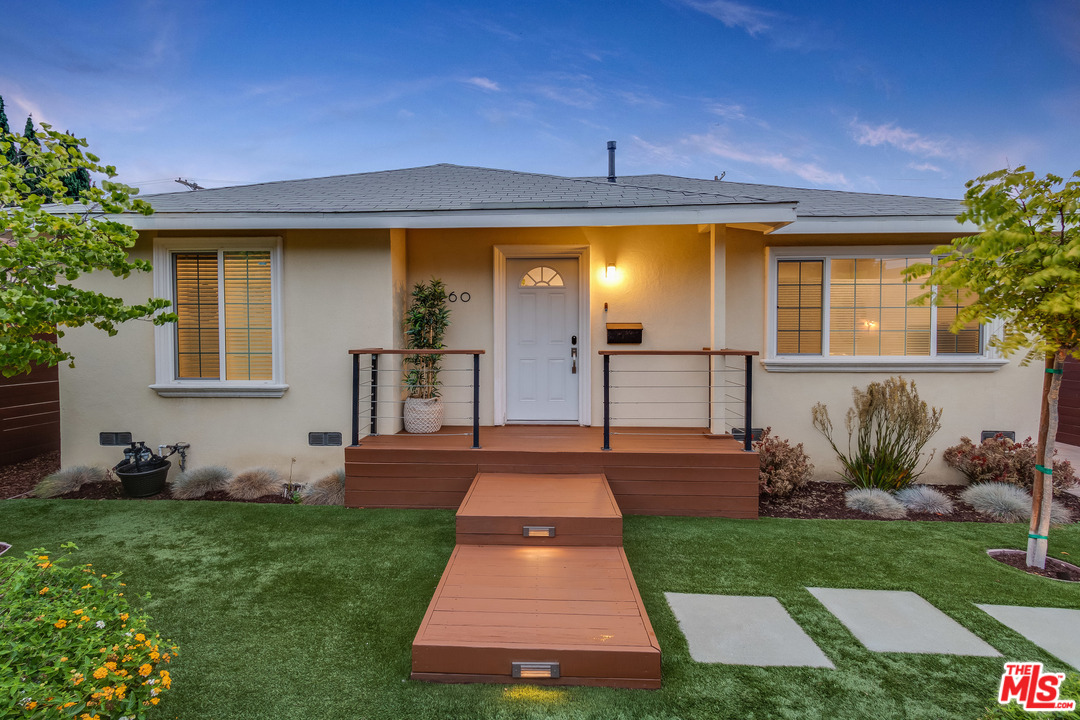 4260 Alla Road Los Angeles, CA 90066 - Photo 1 of 40 Gallery Image 1