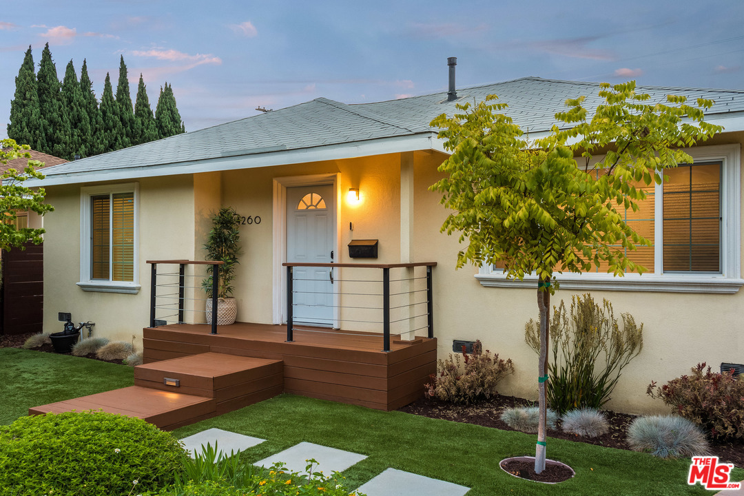 4260 Alla Road Los Angeles, CA 90066 - Photo 2 of 40 Gallery Image 2