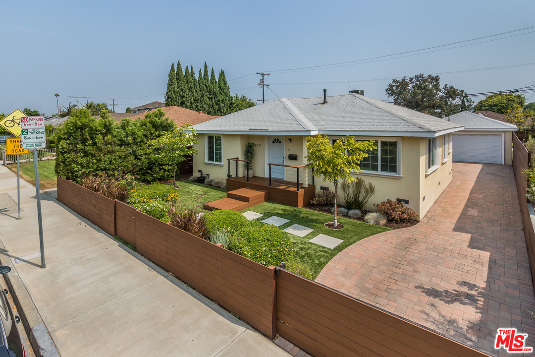 4260 Alla Road Los Angeles, CA 90066 - Photo 4 of 40 Gallery Image 4
