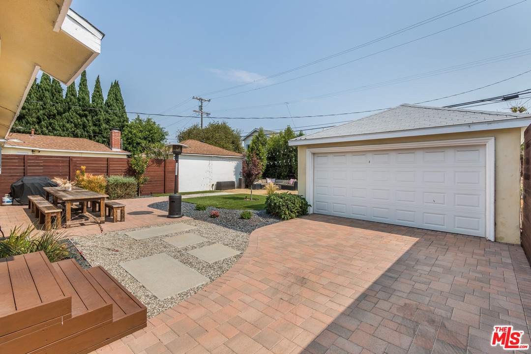 4260 Alla Road Los Angeles, CA 90066 - Photo 31 of 40 Gallery Image 31
