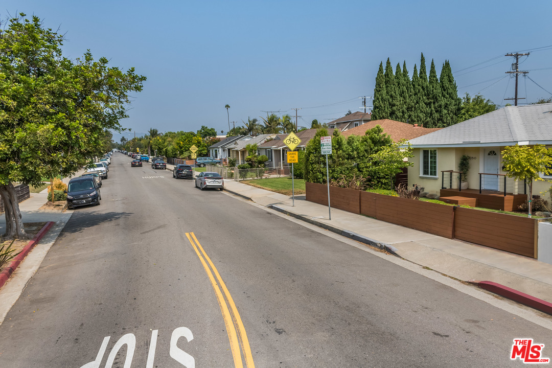 4260 Alla Road Los Angeles, CA 90066 - Photo 40 of 40 Gallery Image 40