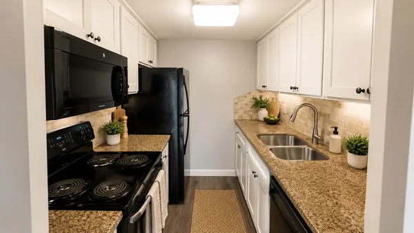 $1,100 | 7520 Hornwood Drive, Unit 901, Houston, TX 77036