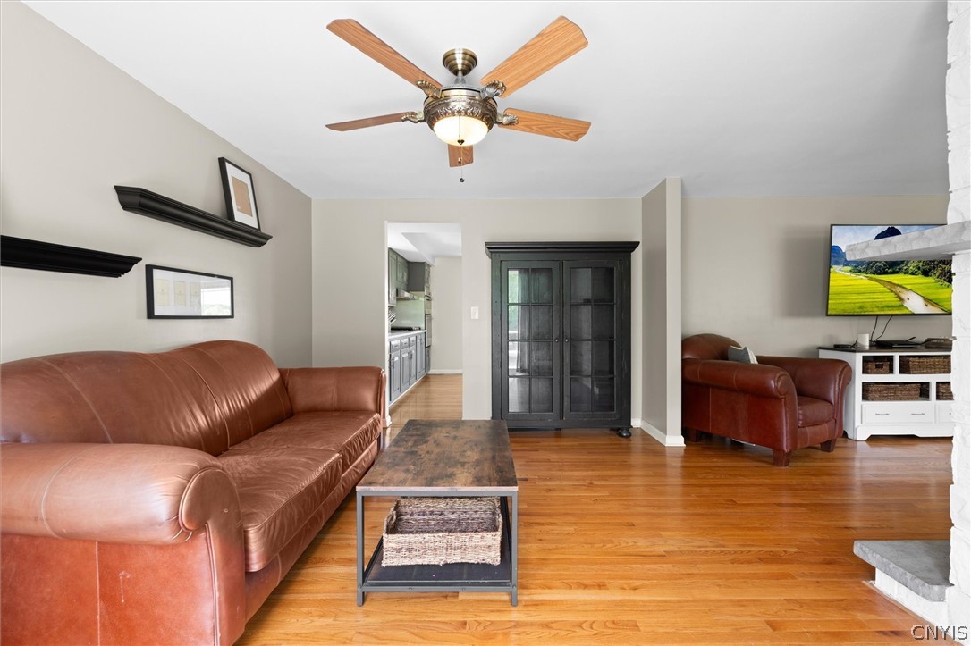 4557 Abbey Road Onondaga, NY 13215 - Photo 19 of 47