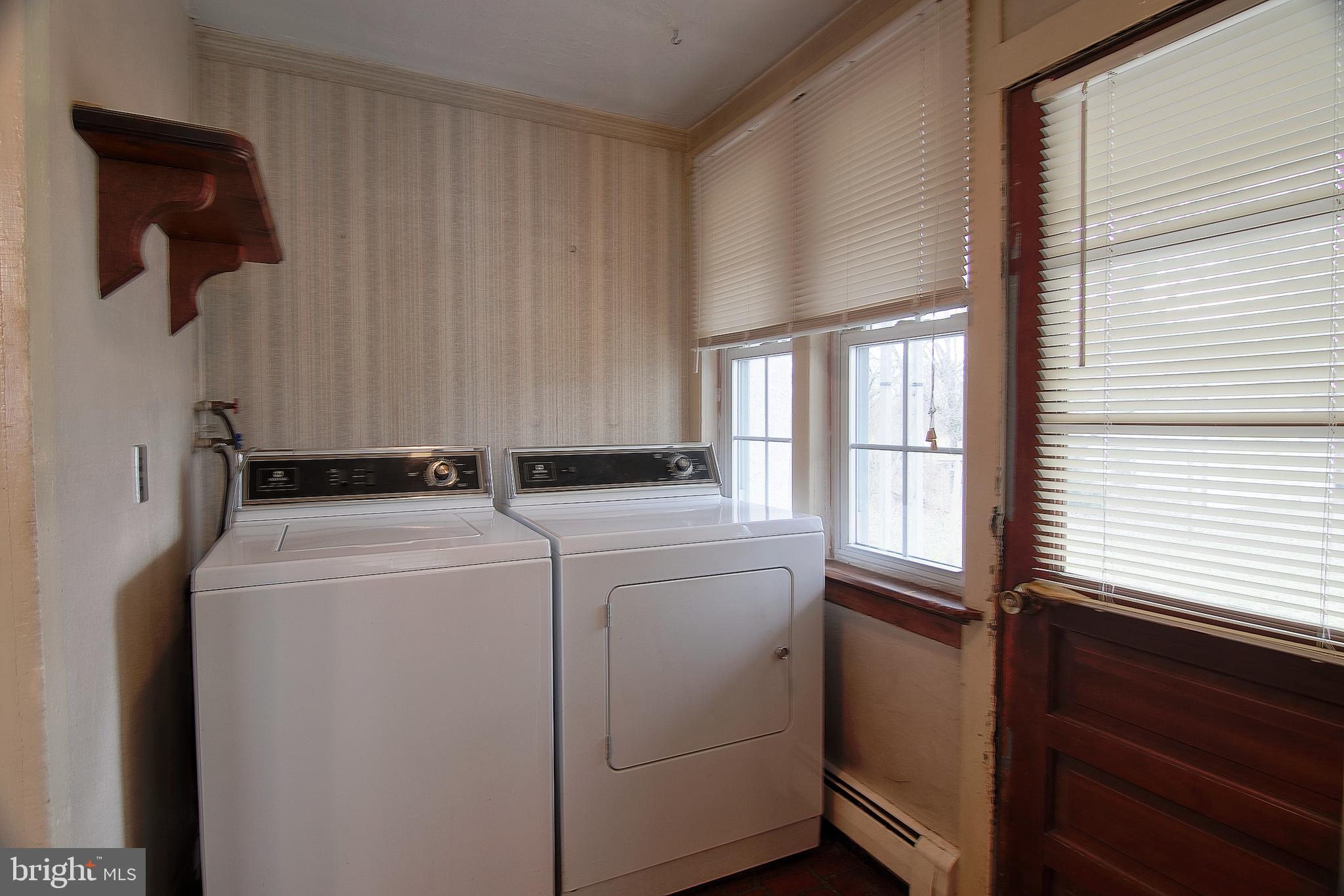1808 Hoffmansville Road Frederick, PA 19435 - Photo 11 of 29 First Floor Laundry