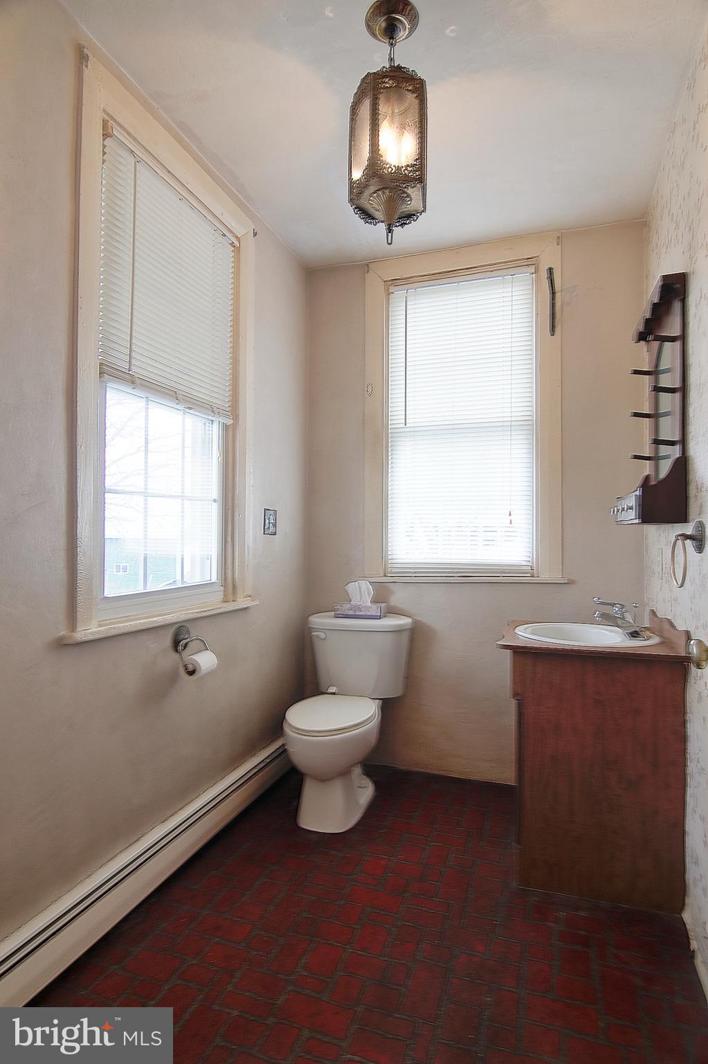 1808 Hoffmansville Road Frederick, PA 19435 - Photo 12 of 29 First Floor Half Bath
