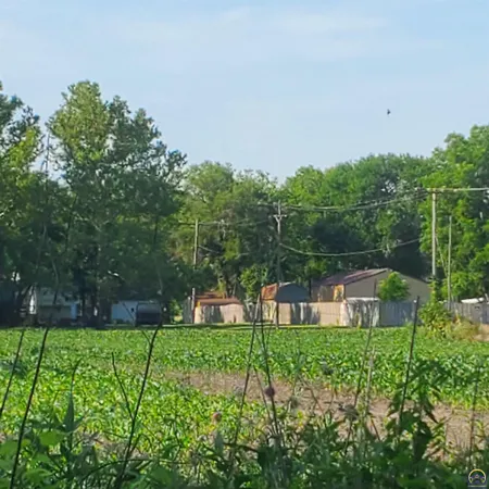 $25,000 | W North 4th Street, Unit WEST PARCEL, Quenemo, KS 66528