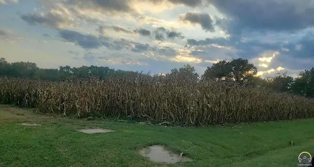 $30,000 | W North 4th Street, Unit WEST PARCEL, Quenemo, KS 66528