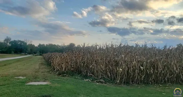 $30,000 | W North 4th Street, Unit WEST PARCEL, Quenemo, KS 66528