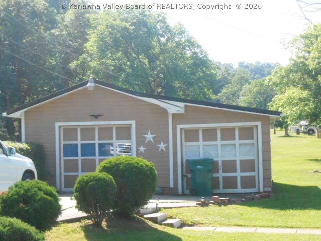 2822 Evansview Road Evans, WV 25241 - Photo 14 of 16 Gallery Image 14