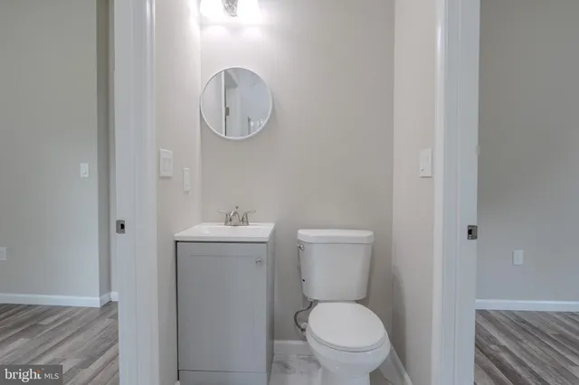 $325,000 | 4105 38th Street, Brentwood, MD 20722