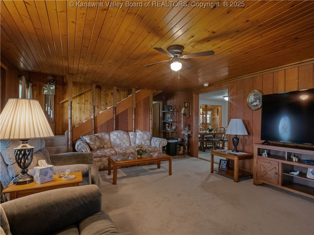 4728 Cain Ridge Road Leon, WV 25123 - Photo 34 of 44 Gallery Image 34