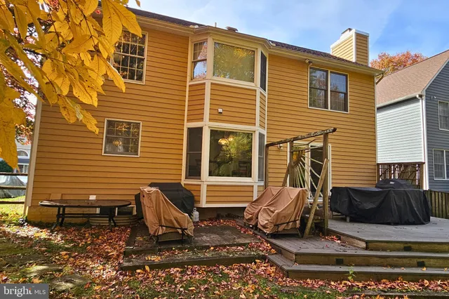 $3,450 | 908 Berwick Drive, Annapolis, MD 21403