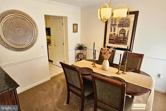 $3,450 | 908 Berwick Drive, Annapolis, MD 21403