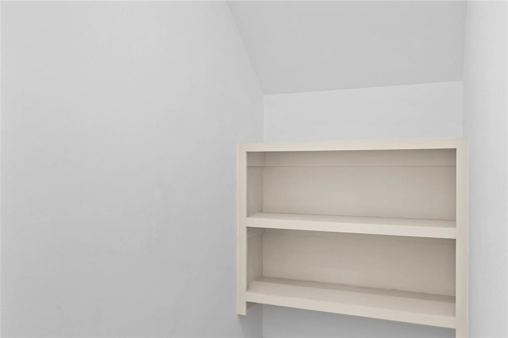 1960 Lost Mountain Road Powder Springs, GA 30127 - Photo 52 of 56 a close up view of racks on the wall