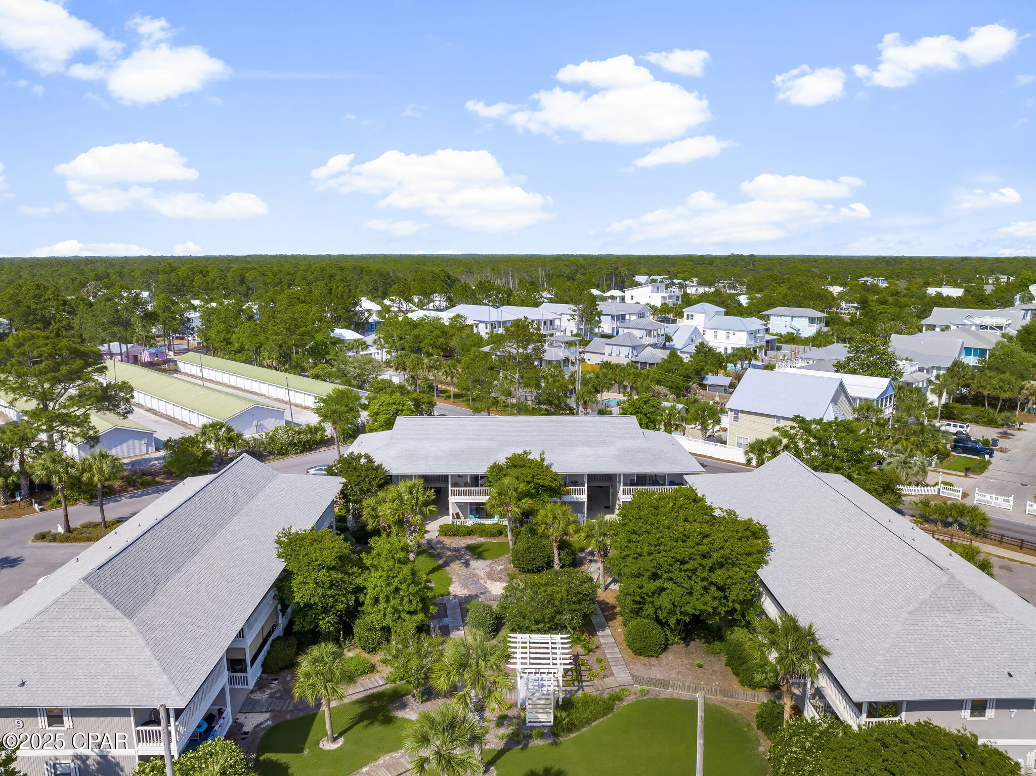 3799 East County Highway 30A, Unit C8 Santa Rosa Beach, FL 32459 - Photo 28 of 39