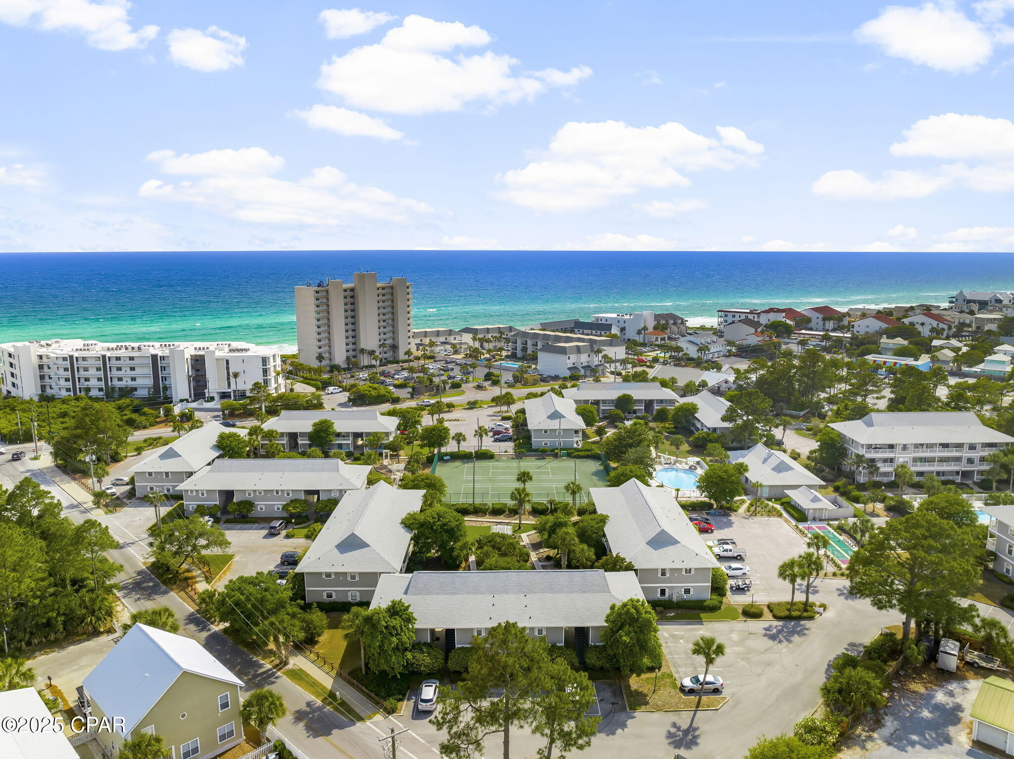 3799 East County Highway 30A, Unit C8 Santa Rosa Beach, FL 32459 - Photo 39 of 39