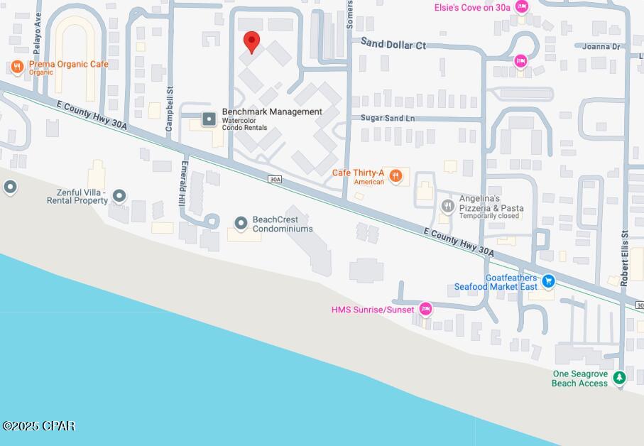 3799 East County Highway 30A, Unit C8 Santa Rosa Beach, FL 32459 - Photo 7 of 39