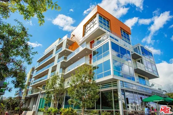 $4,500 | 1705 Ocean Avenue, Unit 212, Santa Monica, CA 90401