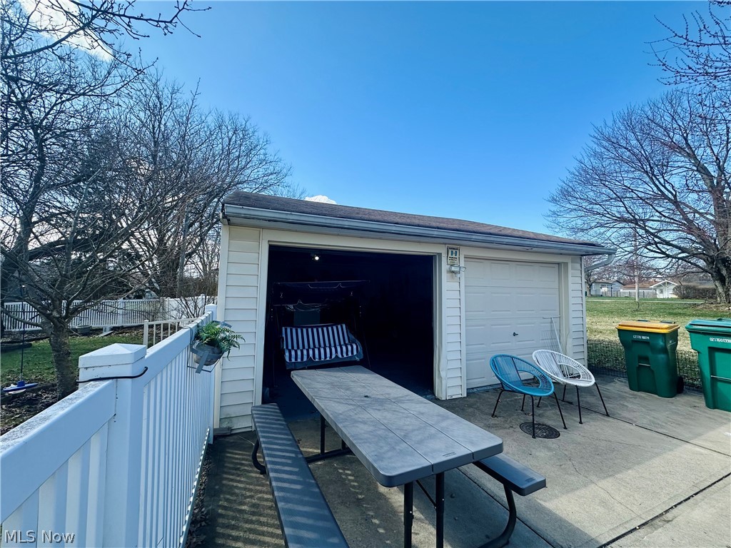 5948 Dunham Road Maple Heights, OH 44137 - Photo 29 of 30