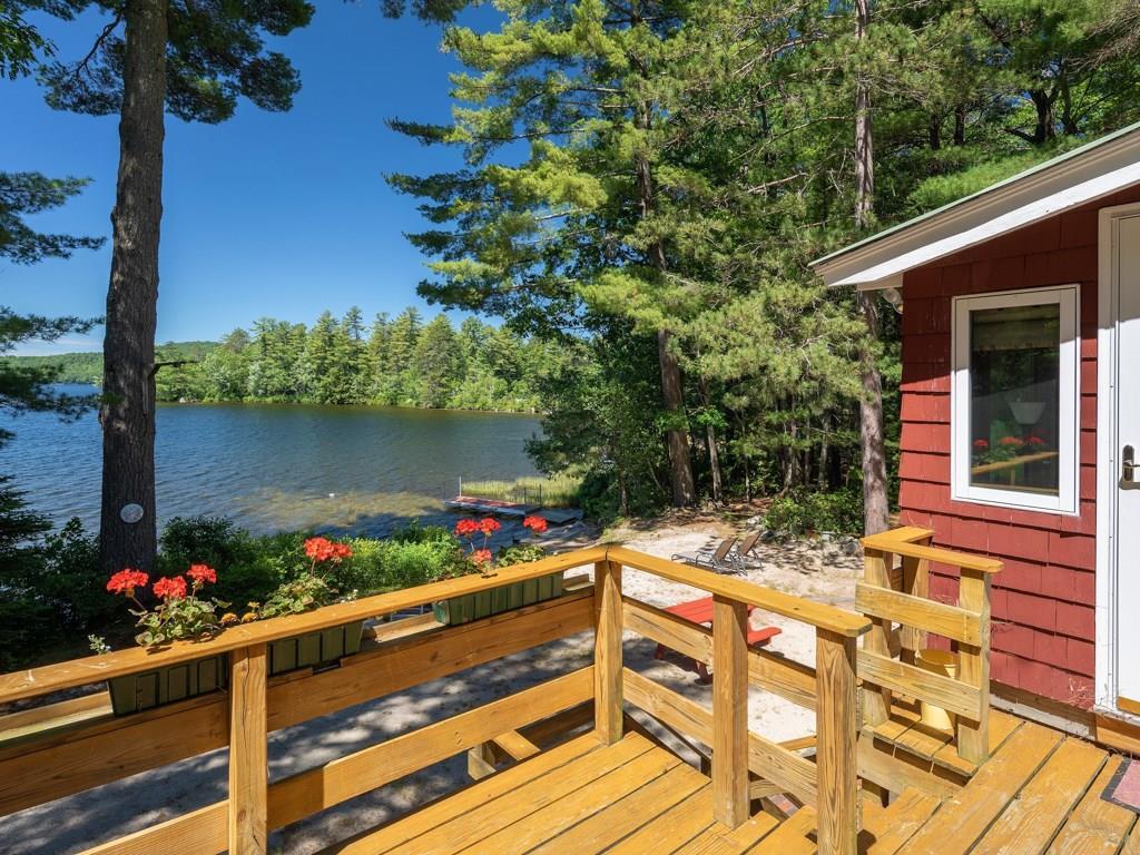 690 Hancock Pond Road Sebago, ME 04029 - Photo 20 of 28 Photo