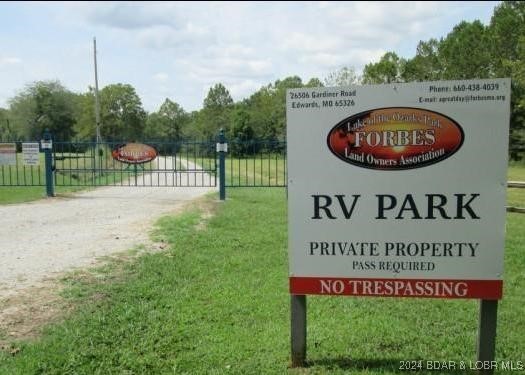 3059 Forbes Road Edwards, MO 65326 - Photo 5 of 12 RV Park
