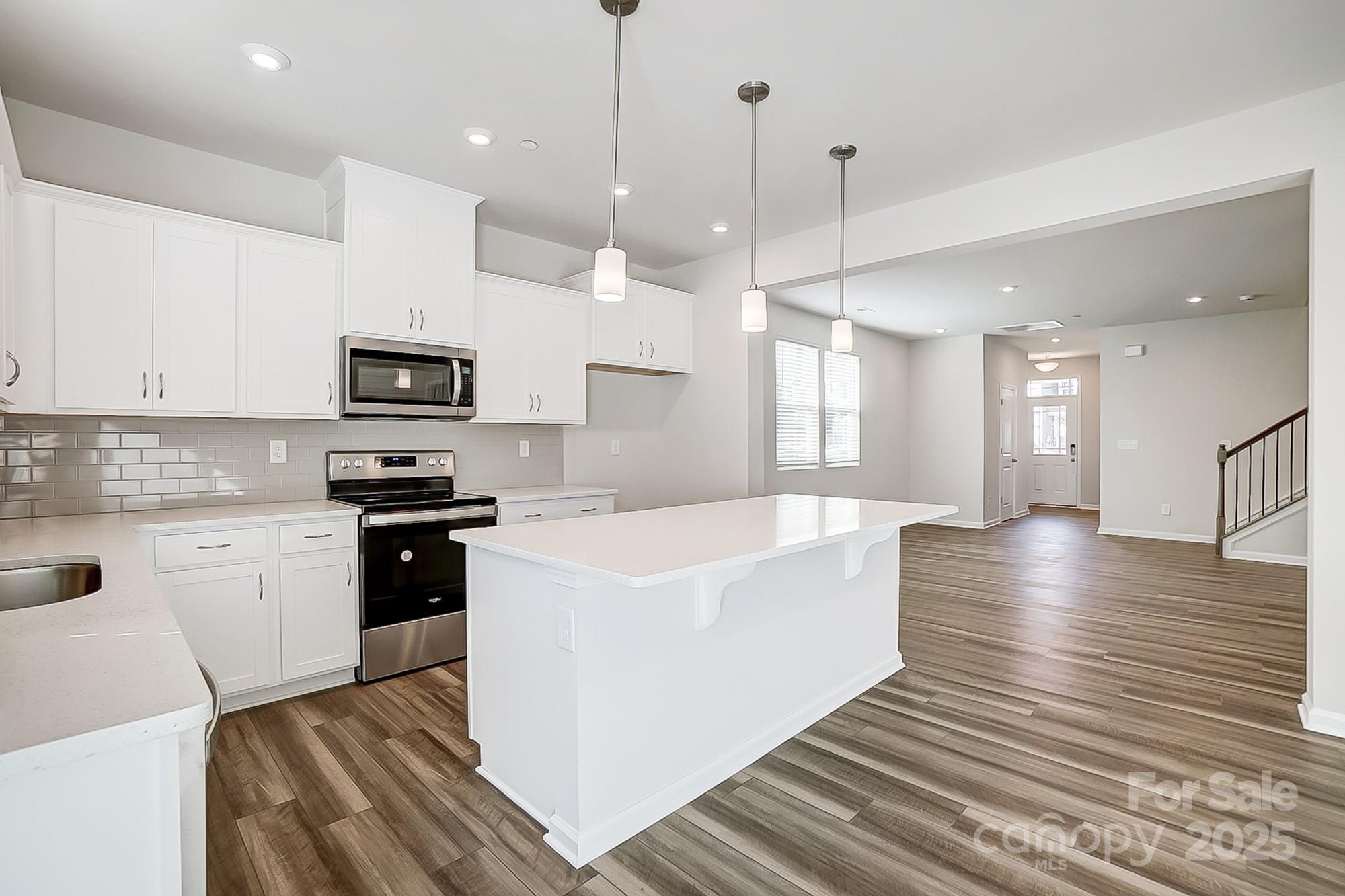2405 Hedgecliff Road Kannapolis, NC 28083 - Photo 8 of 30 Gallery Image 8