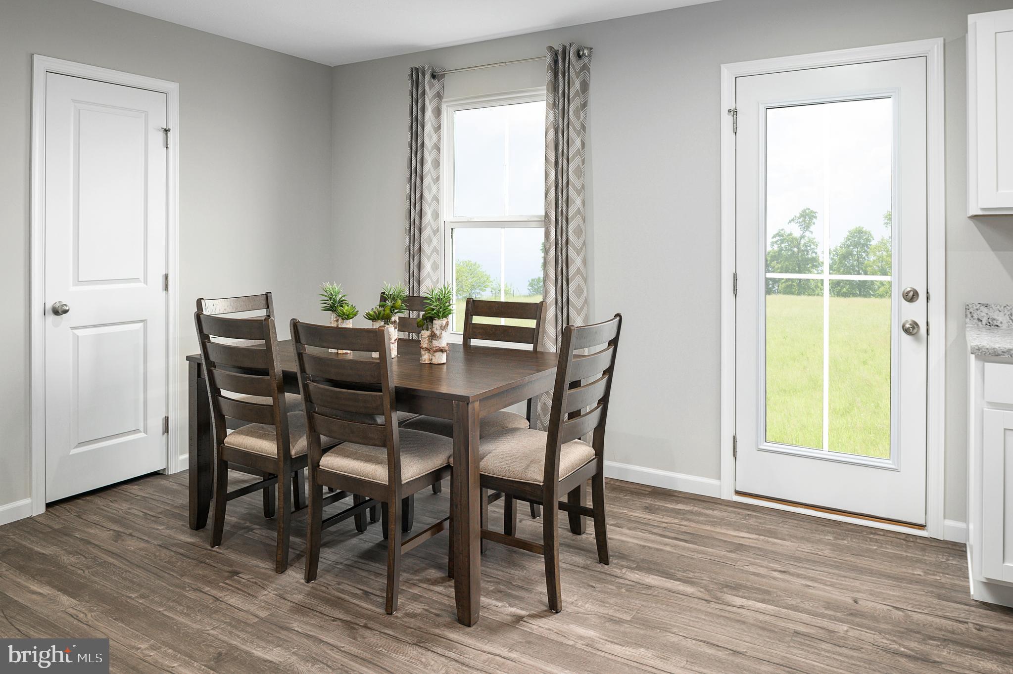 120 Surplus Road Inwood, WV 25428 - Photo 12 of 21 Dining