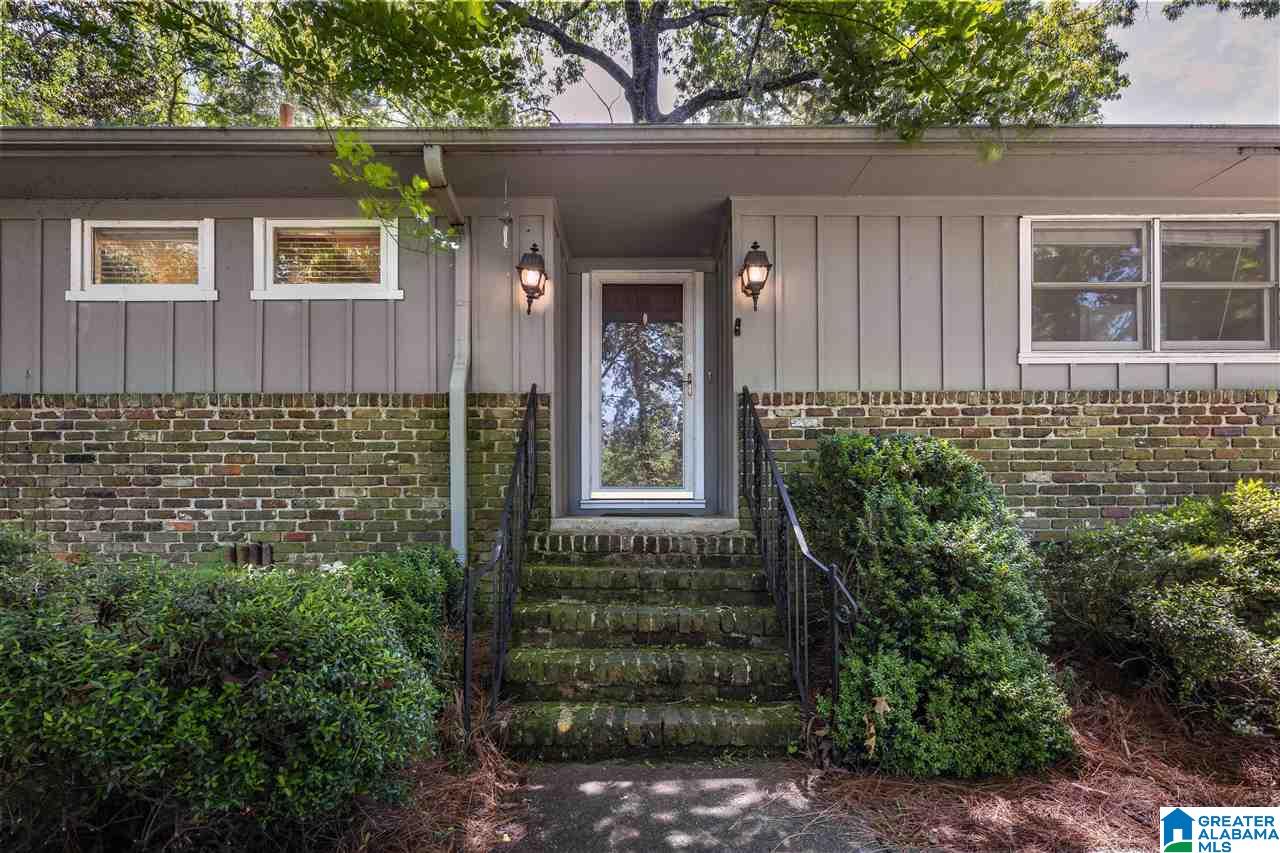 3333 Ridgely Circle Birmingham, AL 35243 - Photo 4 of 30